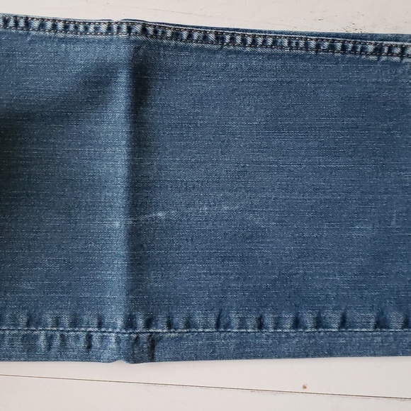 Men's Levi's 505 - Picture 12 of 12